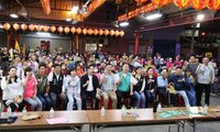 人民是頭家苗慄宣講 民進黨凝聚共識鼓舞基層