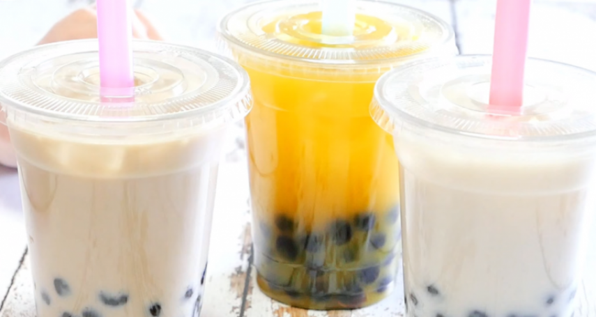 得正、茶魔輸了！最新手搖飲料黑馬是它「茶香順口不苦澀」，網讚：一週喝3杯都不膩