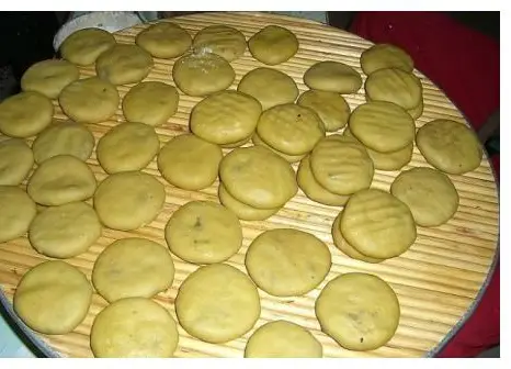 深受慈禧太後寵愛的兩種山西面食
