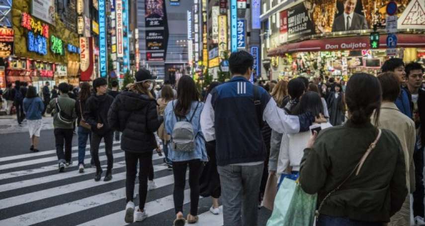日本人為何這麼長壽？5大生活習慣曝光，這1點台灣人輸慘了