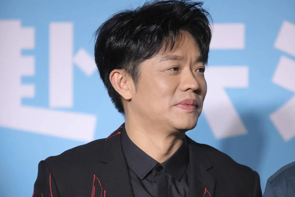 《蒼茫的天涯是我的愛》 首映 曾毅周奇柳巖等亮相紅毯