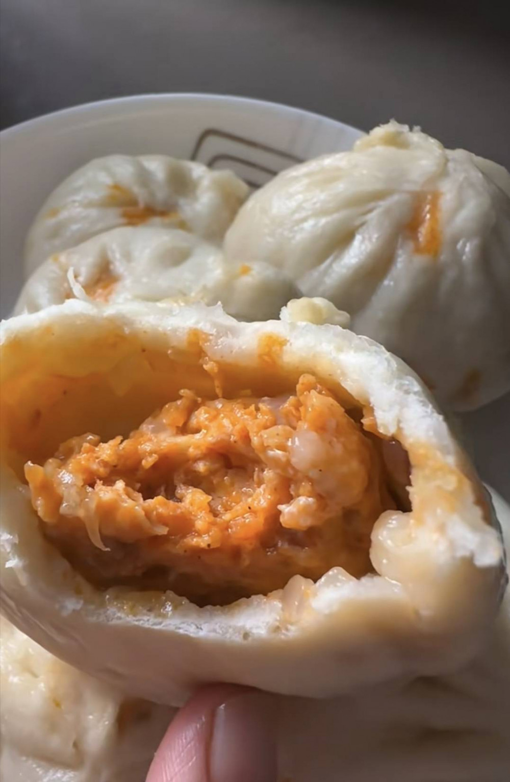 孩子總是吵着要喫外面的合成肉包子怎么辦?!