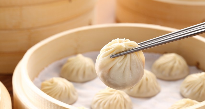 鼎泰豐只會喫小籠包、炒飯太外行！老饕推「3道隱藏版神級料理」：高手才會點