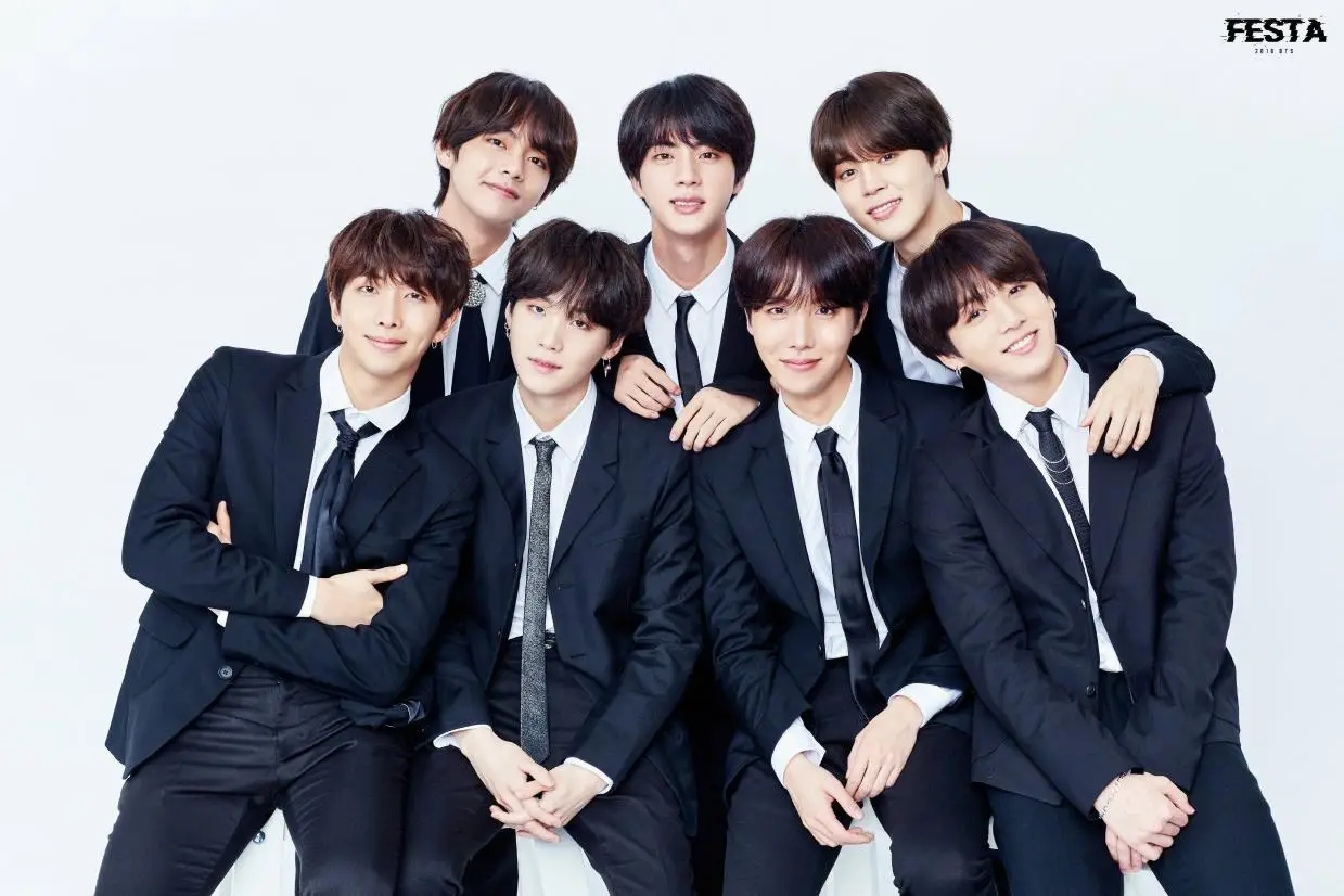韓媒曝央視邀請kpop愛豆演出 人選包括BTS等多個頂級組合