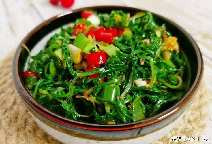 這8道家常菜我家隔三岔五就喫，一學就會，真的是好喫又下飯