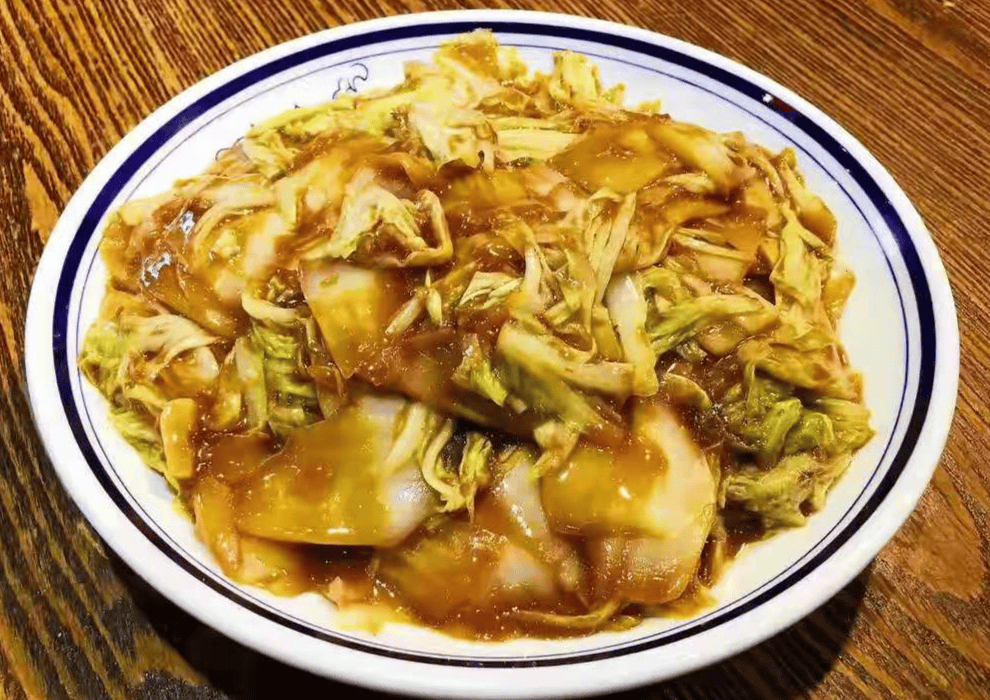 5月餐桌上多備點它，生津益胃斂陽氣，老人小孩都適合~