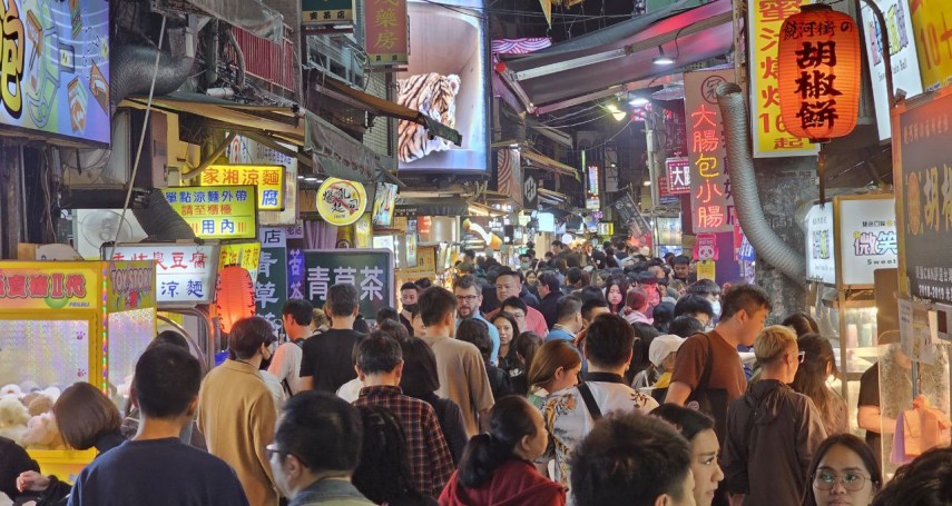 台灣知名夜市宣告熄燈！40年回憶走入歷史，最後營業時間曝光