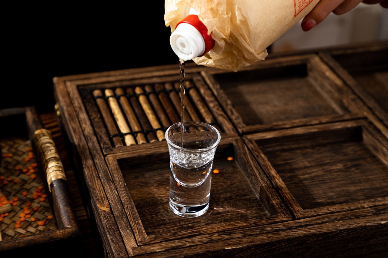 白酒行業熬出頭了嗎？