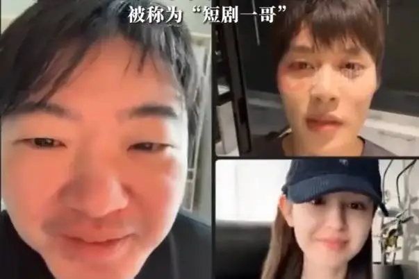 柯淳回應退出《無限超越班》傳聞！自曝公开片酬2萬一天後沒人找了