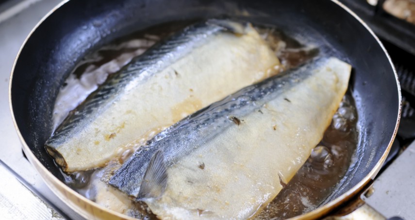 不只鮭魚！國健署推3種營養好魚「富含DHA、高Omega-3」，預防失智症還抗發炎