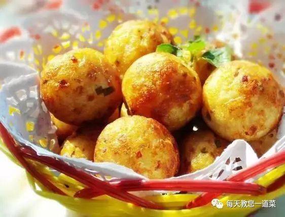 土豆最洋氣的喫法!看完你能Hold住嗎?