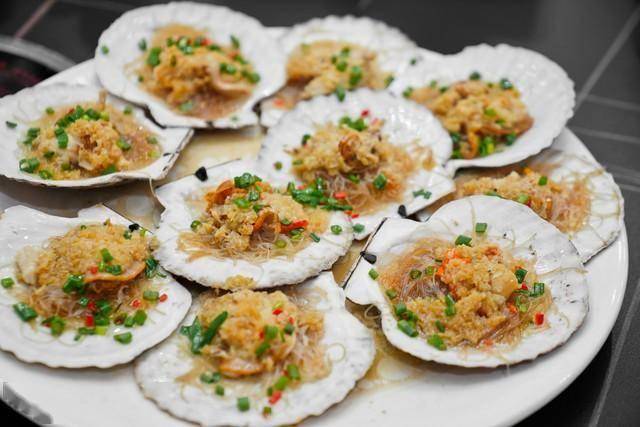 解鎖五星級酒店同款美味！5道熱門蒸菜，營養不上火全家都愛