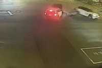台南警車出勤與計程車碰撞 2車共6人全送醫