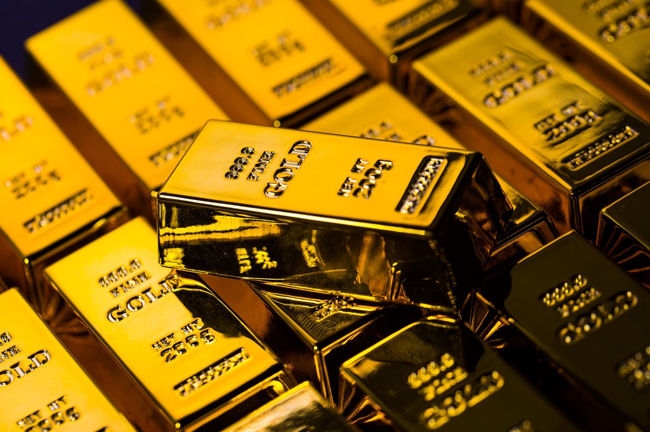 黃金多頭重啓！國際金價重返3300美元，首飾金價再破千