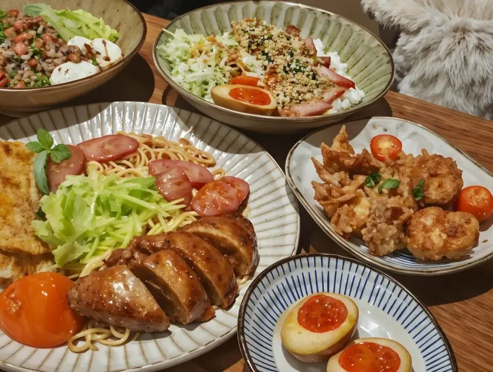 炸一鍋上校雞塊，和家人一起分享酥脆美味！