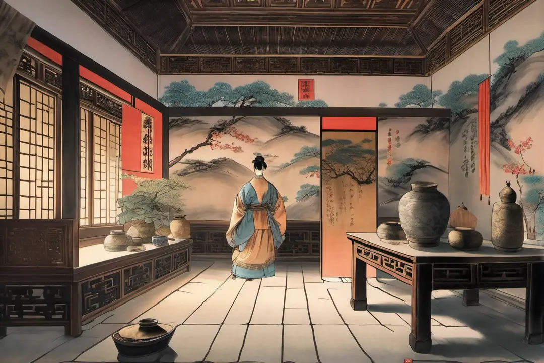 揚州燙幹絲：淮揚菜 “刀工天花板”，細如發絲，配姜絲絕了！