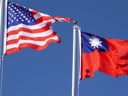 美眾議院無異議通過台灣保證實施法案 與台互動不設限
