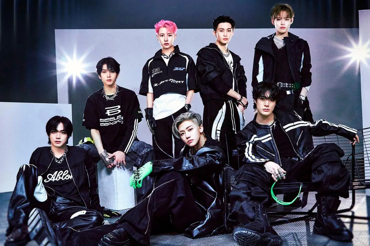 NCT DREAM第四次單獨演唱會將於7月10日至12日在高尺巨蛋舉行！預告7月回歸！