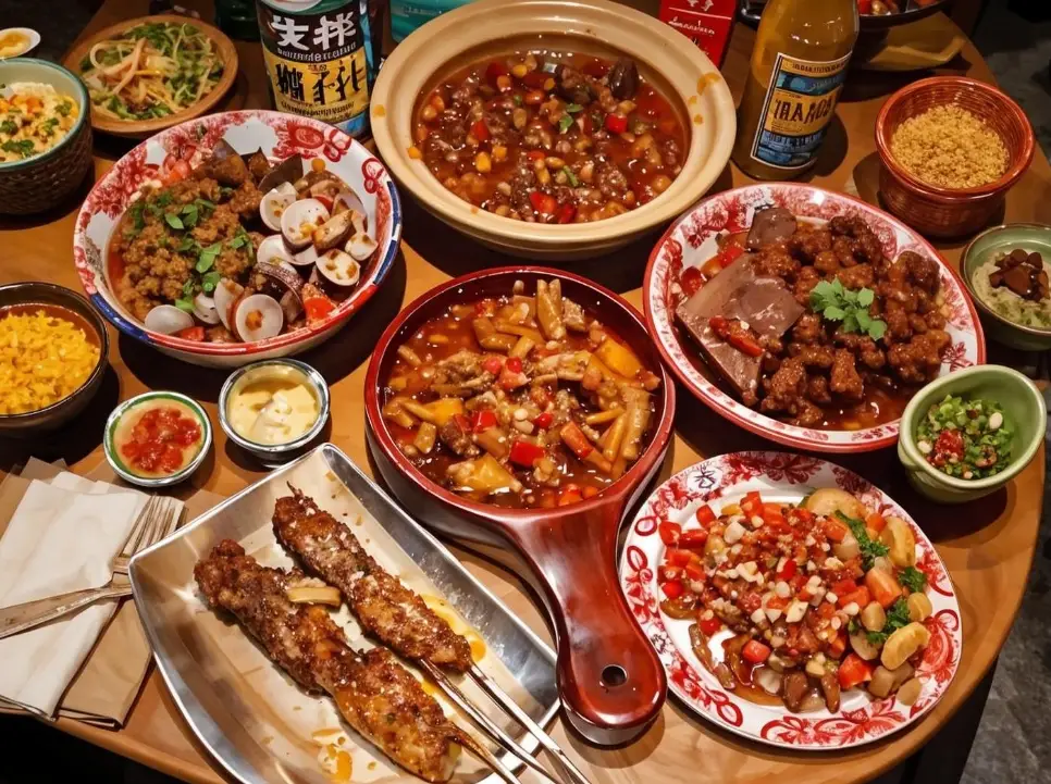 這食材北方人想喫還沒有，南方人都不一定喫過，止咳清肺對身體好