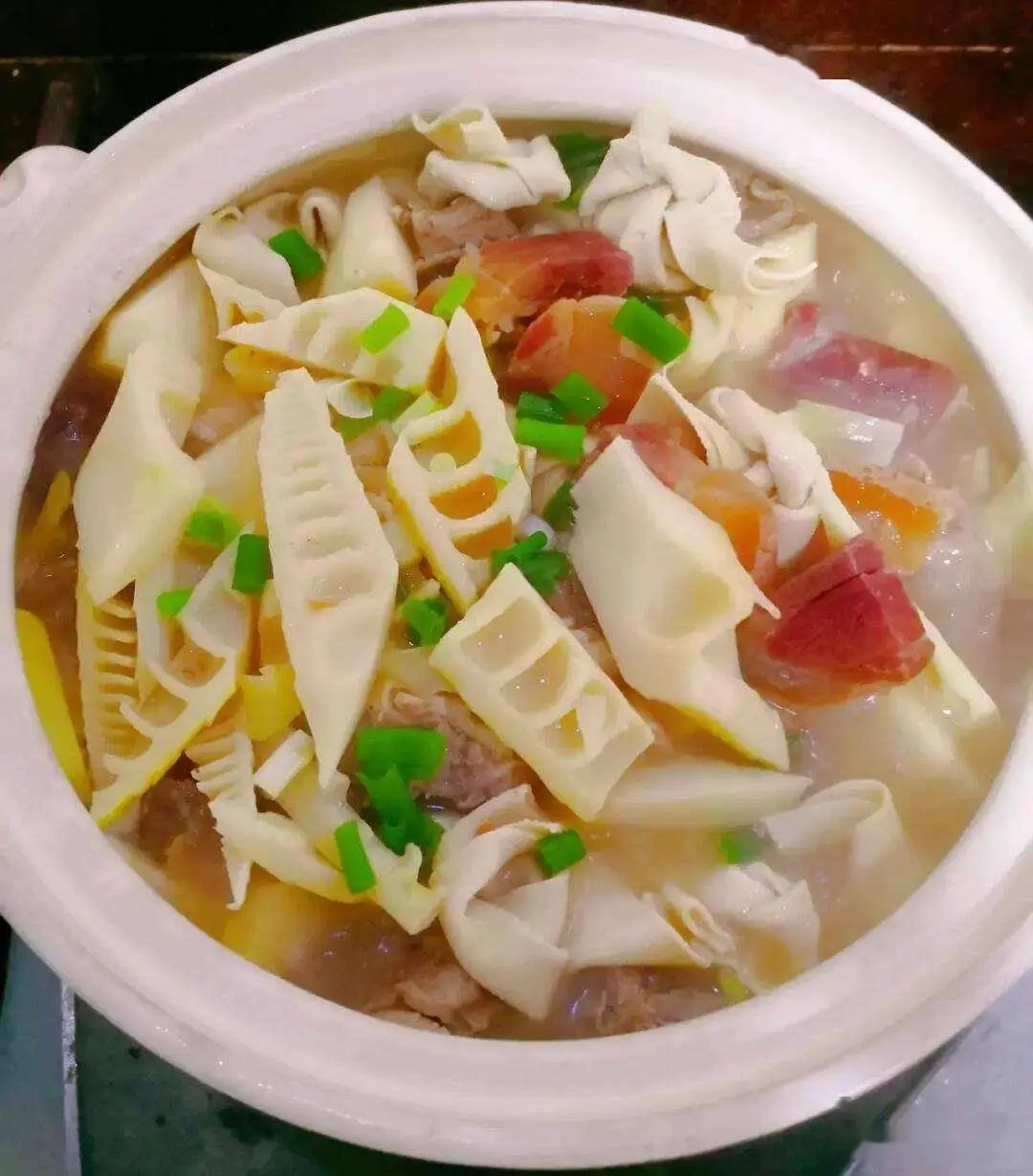 醃篤鮮的靈魂之問：到底該用什么肉才最地道？