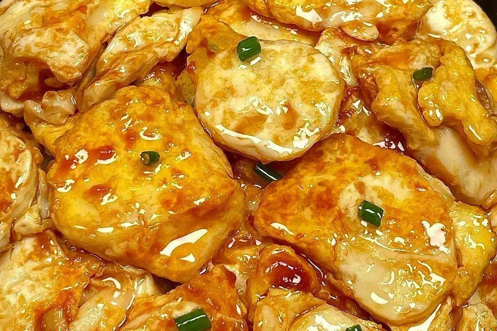 分享五道特色下飯菜，做法簡單易學，廚房小白也能做