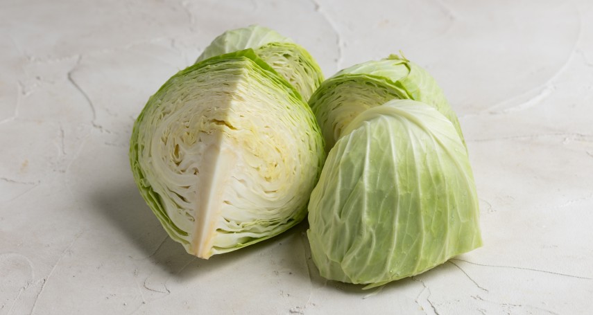 高麗菜怎麼炒得和餐廳一樣好喫？廚師曝下鍋前1關鍵動作！讓菜清脆鮮甜不濕爛