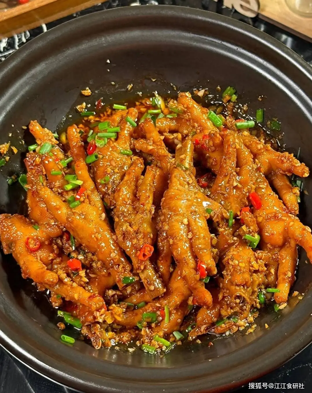晚上想喝點小酒，推薦3道下酒菜，賣相十足，直接可以出攤了