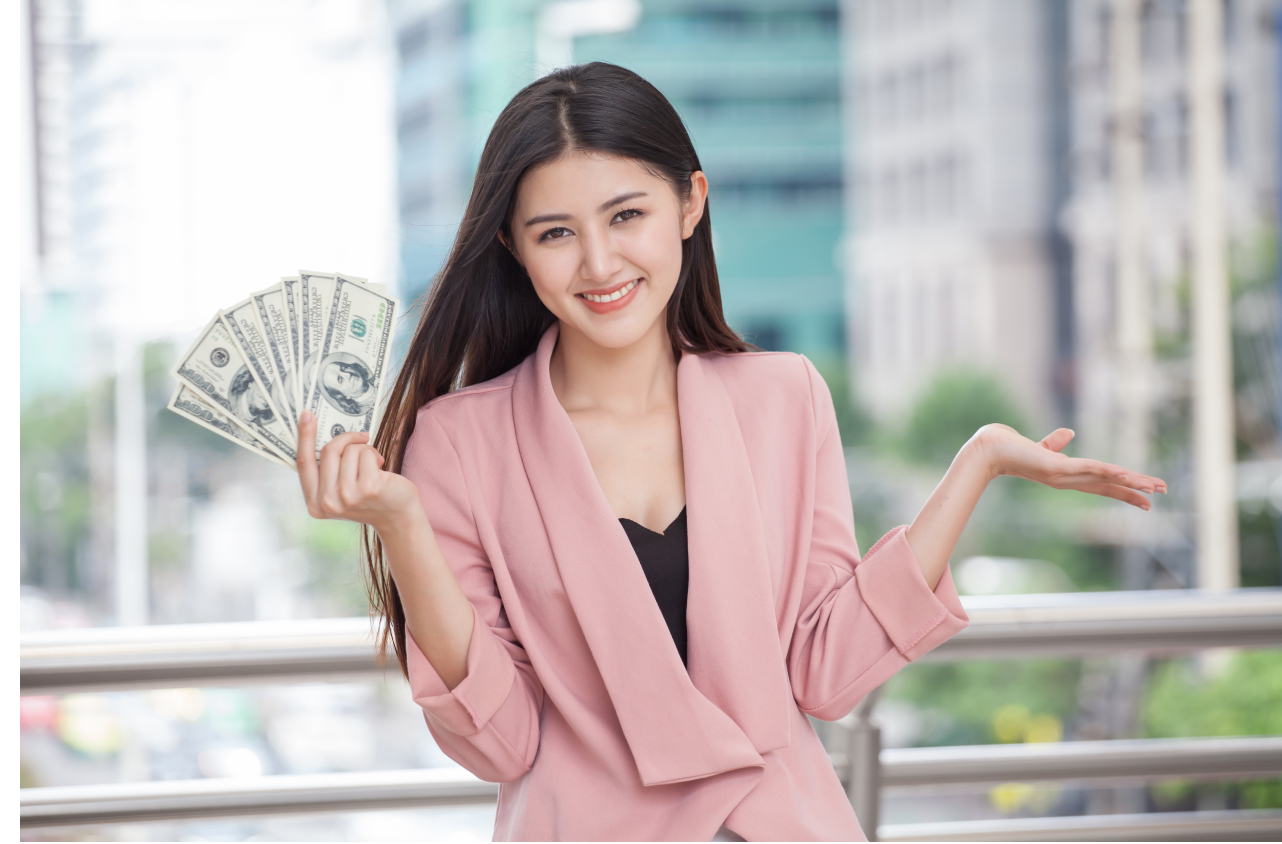 中企雲鏈再闖IPO，毛利率超90%，現金流卻堪憂