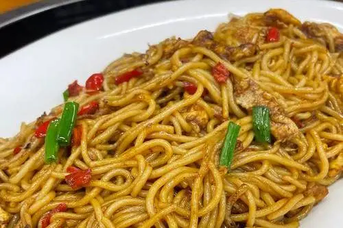 嗦粉江湖裏的贛味傳奇：江西米粉的千面風華