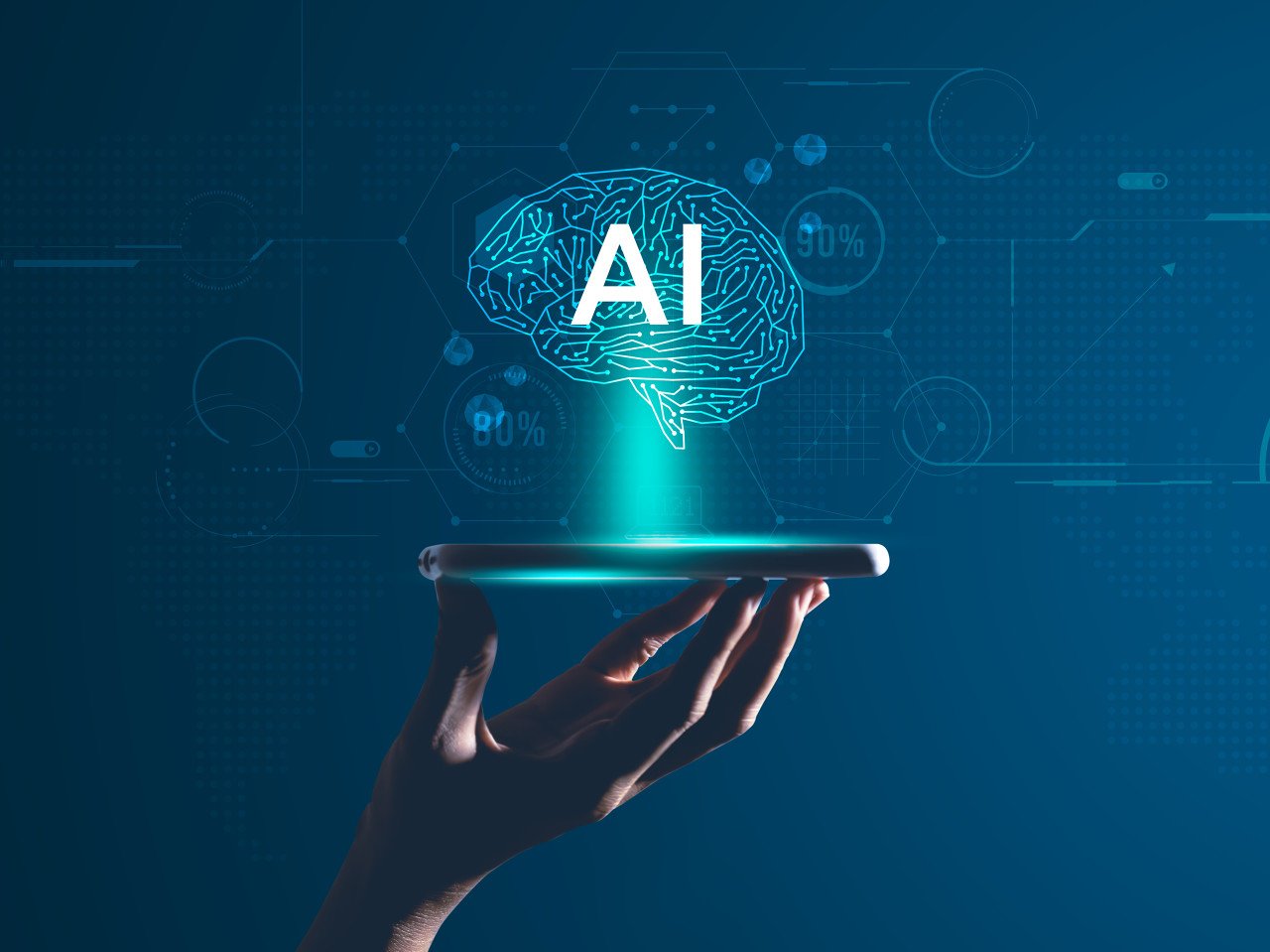 如何看待關稅衝擊下的AI CAPEX？