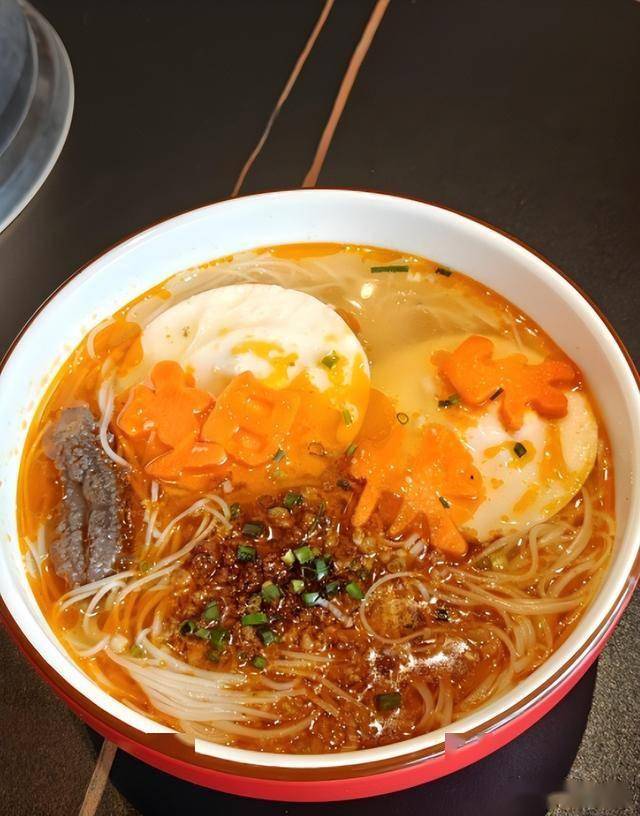 最暖心的4碗面！熱乎乎連湯都喝光，比外賣強百倍