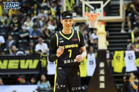 TPBL林書豪率國王3連勝 自評例行賽很開心