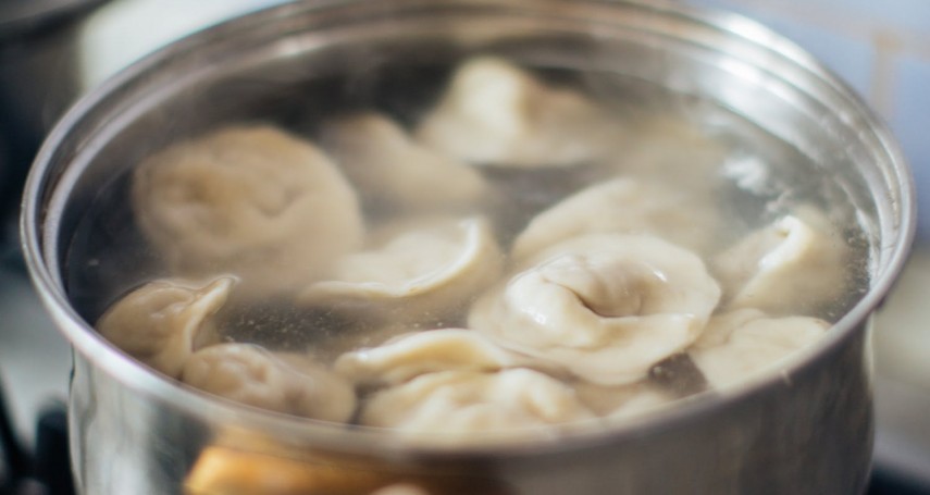 全聯哪款冷凍水餃最好喫？主婦一面倒狂推它「皮薄餡多會噴汁」：喫完固定回購
