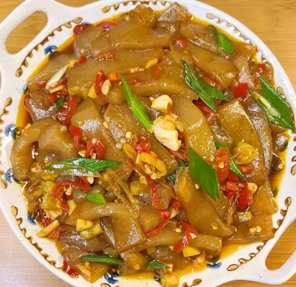 晚餐喫什么？這幾道下飯菜好喫又簡單，廚房小白都能輕松上手~