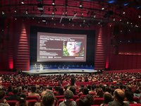 李安憶拍臥虎藏龍為追尋想像的中國 透露當時擔憂「一定拍很糟」