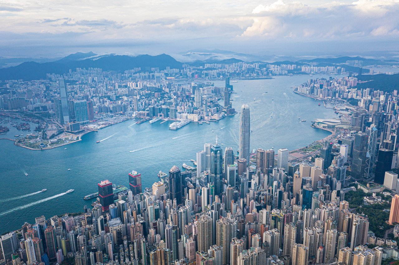 中金港股：南向流入近期明顯放緩