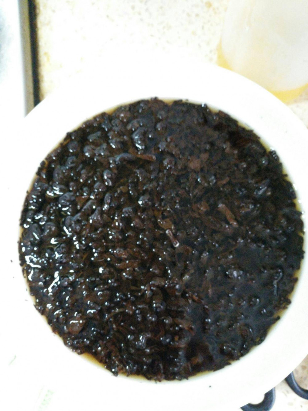 梅幹菜燒肉