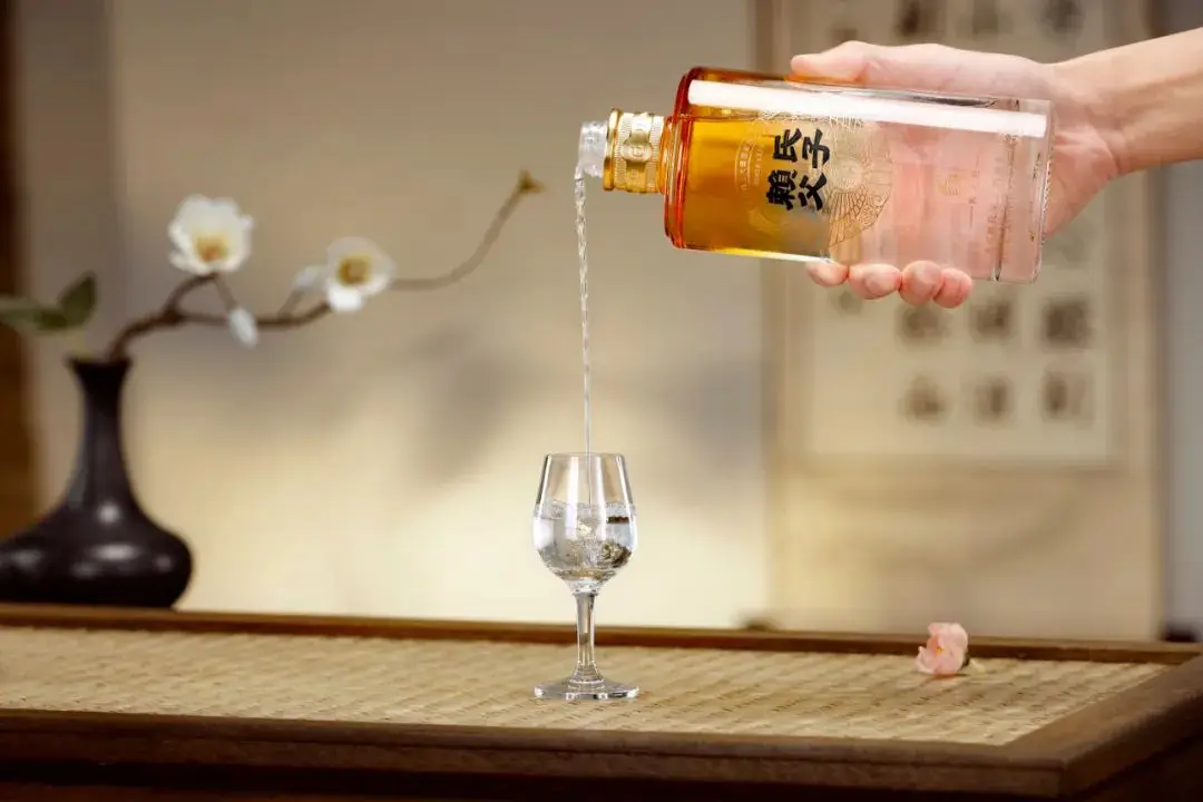 飲酒解惑 | 炒菜爲什么要放白酒？