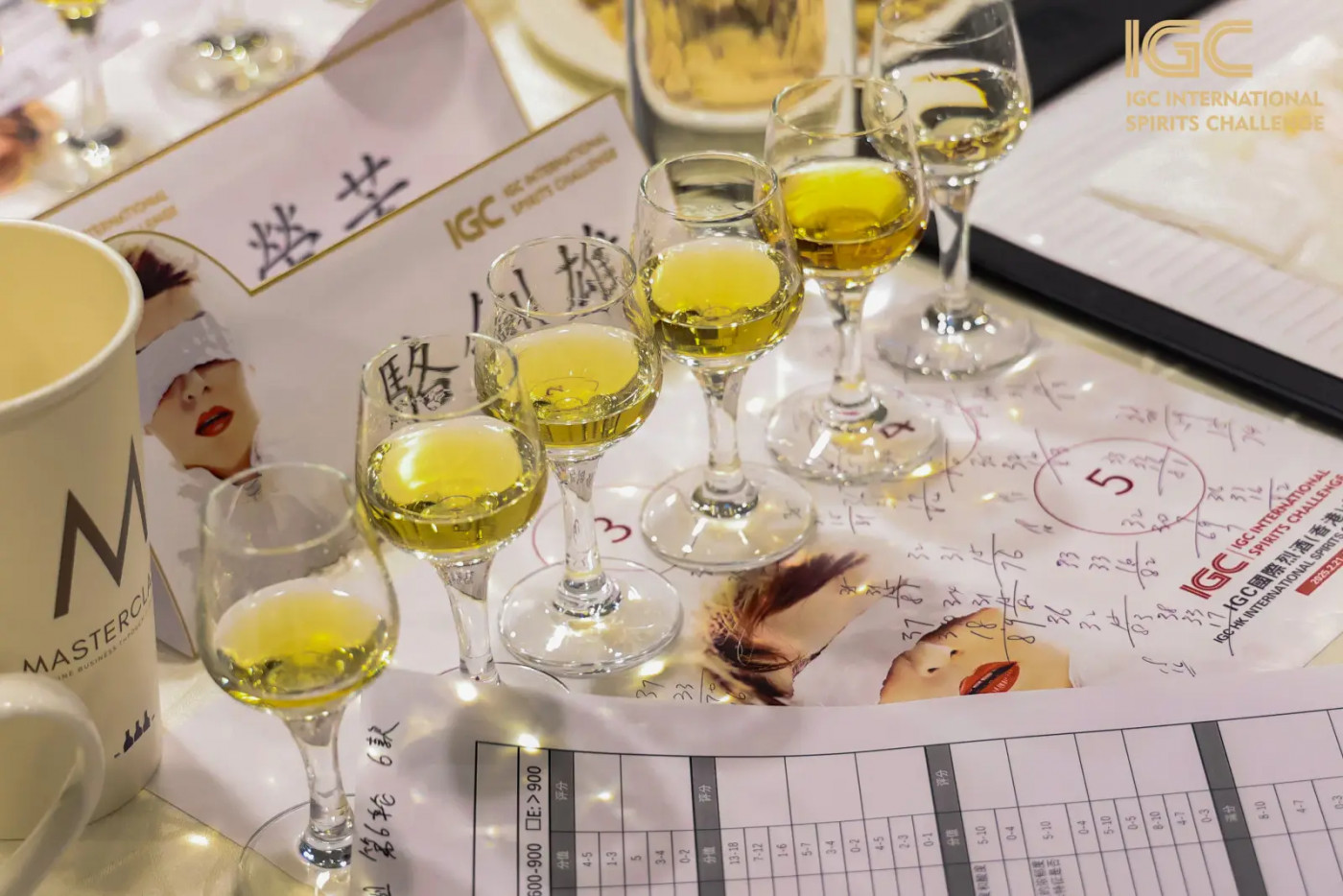 浙江白酒實力出圈！渡磬酒榮獲2025國際烈酒大賽金獎，引發全網關注