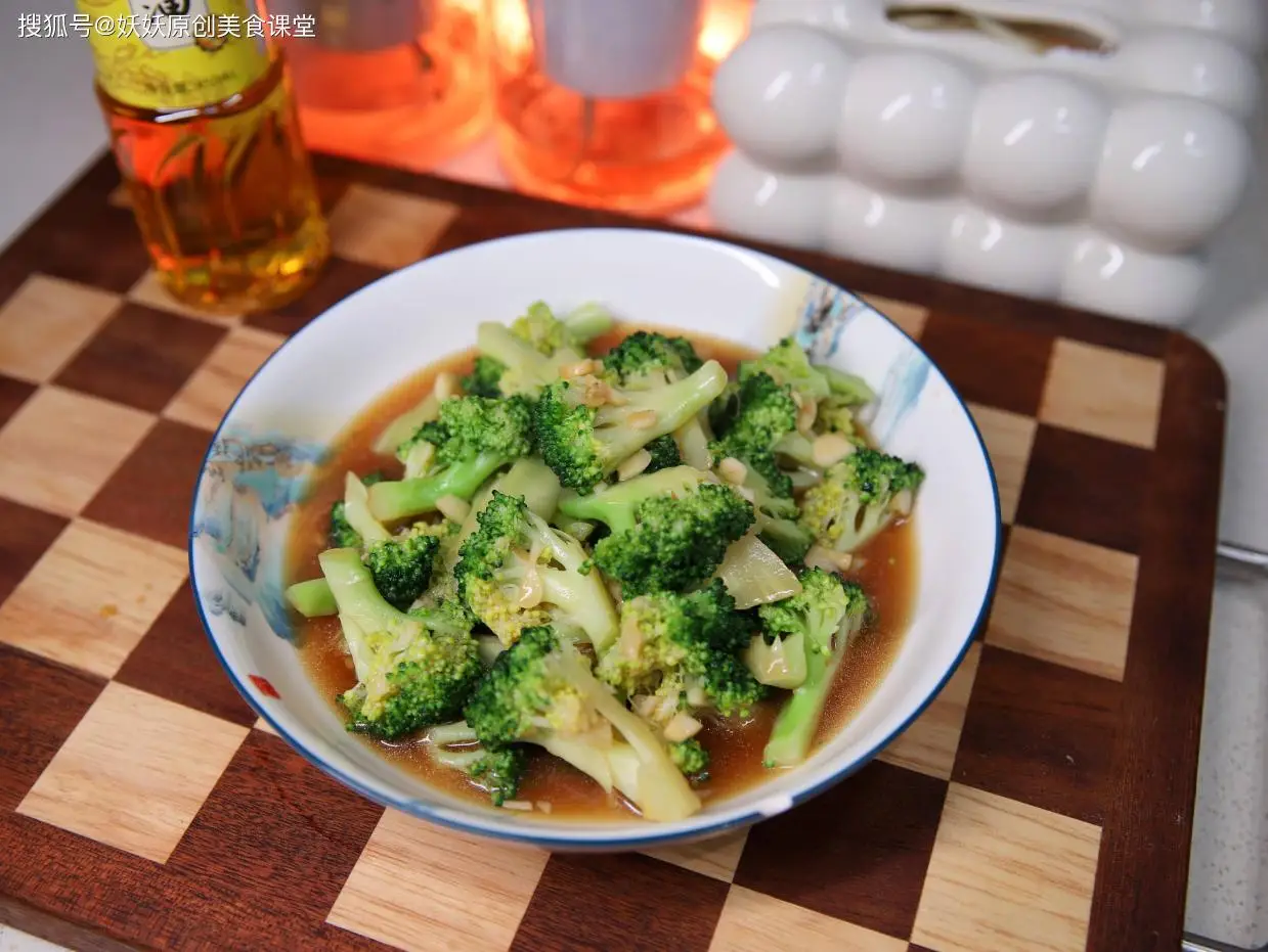 5月餐桌上的長壽菜，做對了比肉有營養！每天喫一點，肝髒更健康
