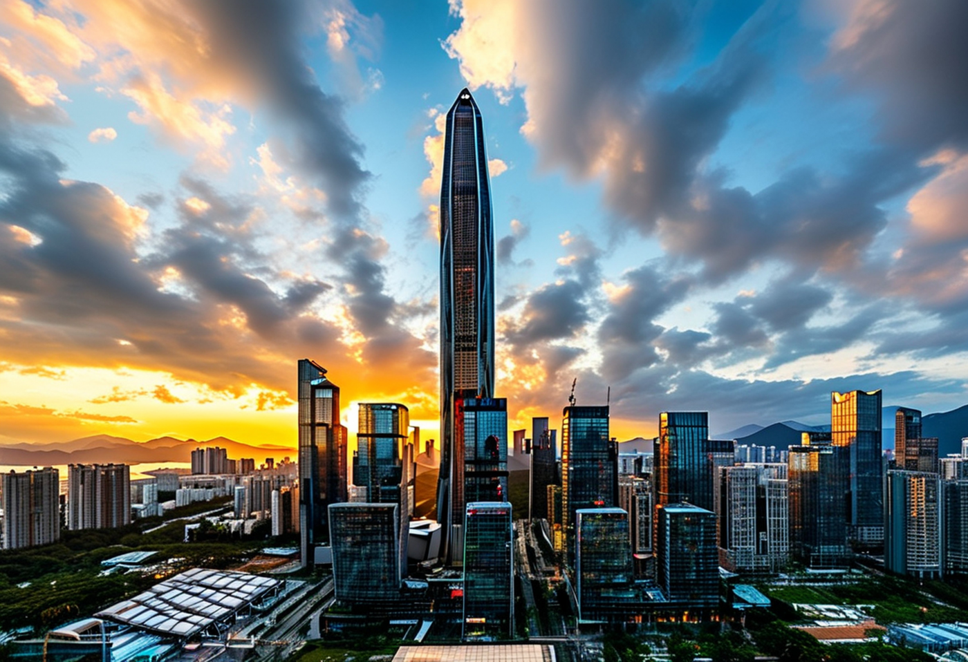 中國平安(601318.SH/2318.HK)：綜合金融龍頭韌性凸顯，多重紅利下的價值潛力透視