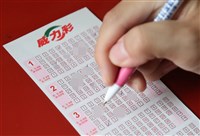 威力彩估頭獎上看5.2億 第114038期獎號看這裡