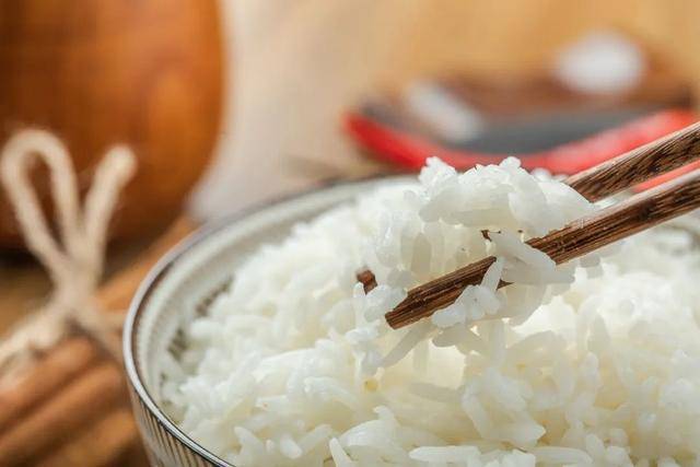 主食喫太少，可能引發這些健康問題