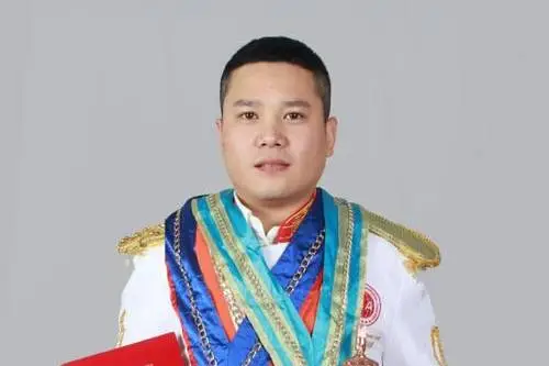 《國家名廚》人物：李春成 中國烹飪大師 注冊國際烹飪名廚