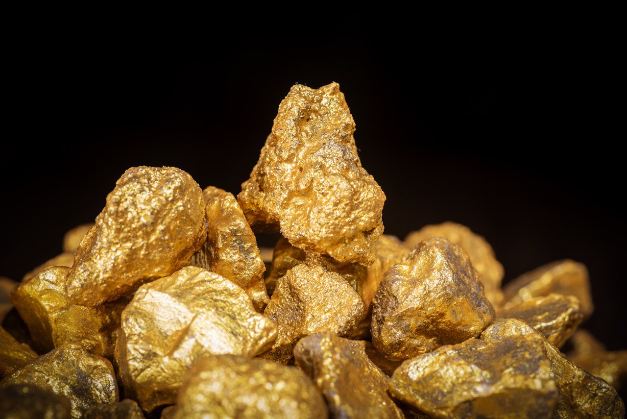 興業研究：黃金大牛市上漲與回撤規律分析