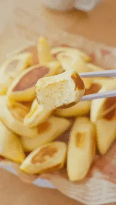 當山東人點亮了面食基因，能蒸能烙能烤，復熱之後更好喫