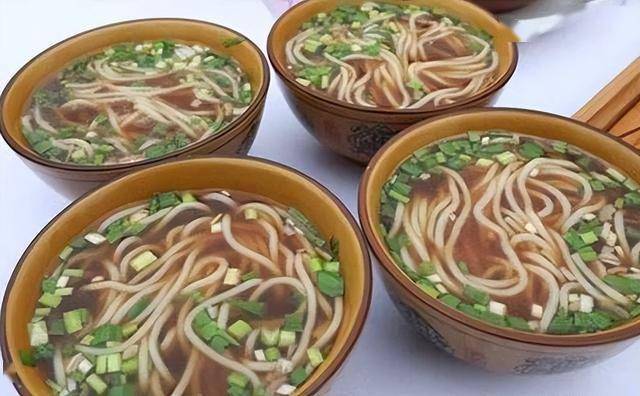 銅川餄餎：關中美食的璀璨明珠