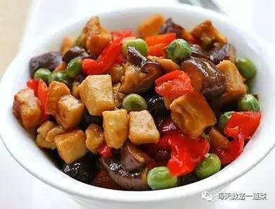 十分鐘便可上桌的熱乎菜，不怕下班晚啦！