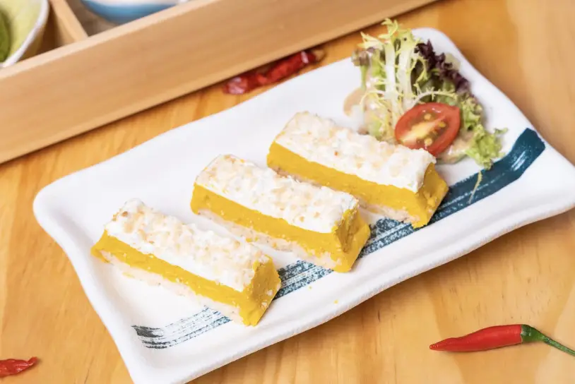 年後遇到使勁喫！便宜又養生的“長壽菜”，強脾胃、防便祕，這樣做香極了