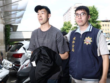 早安世界》陳大天陳零九等藝人涉躲兵役 內政部：除役仍有刑責
